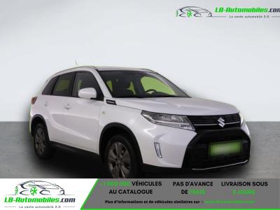 Suzuki Vitara 1.4 Boosterjet Hybrid BVM 129ch