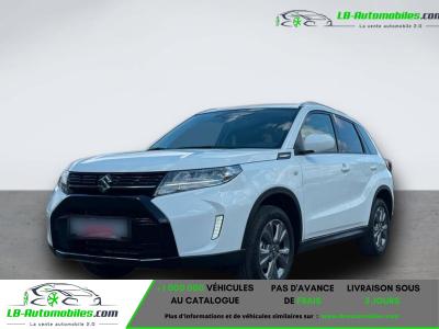 Suzuki Vitara 1.5 Dualjet BVA 102ch