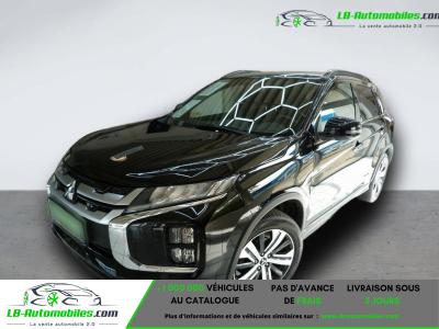 Mitsubishi ASX 2.0 S-MIVEC 150 2WD BVA