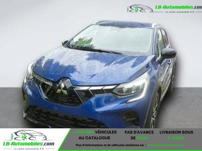 Mitsubishi ASX 1.6 MPI HEV 143 BVA