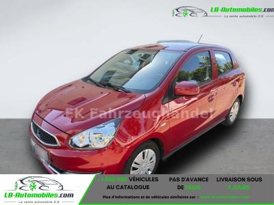 Mitsubishi Space Star 1.0 MIVEC ECI-Multi 71 ch BVM
