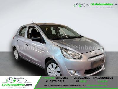 Mitsubishi Space Star 1.0 MIVEC ECI-Multi 71 ch BVM
