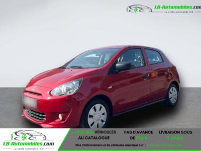 Mitsubishi Space Star 1.0 MIVEC ECI-Multi 71 ch BVM