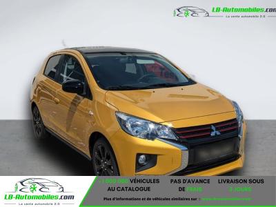 Mitsubishi Space Star 1.2 MIVEC 71 BVA