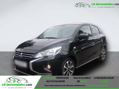 Mitsubishi Space Star 1.2 MIVEC 71 BVA