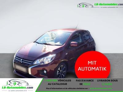 Mitsubishi Space Star 1.2 MIVEC 71 BVA