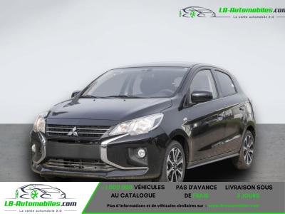 Mitsubishi Space Star 1.2 MIVEC 71 BVA