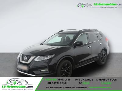 Nissan X-Trail 1.7 dCi 150 4x4-i 5pl BVA