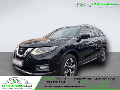Nissan X-Trail 1.7 dCi 150 4x4-i 5pl BVA