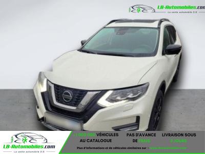 Nissan X-Trail 1.7 dCi 150 4x4-i 5pl BVA