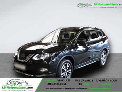 Nissan X-Trail 1.7 dCi 150 5pl BVA