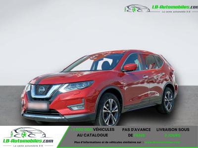 Nissan X-Trail 1.7 dCi 150 5pl BVA