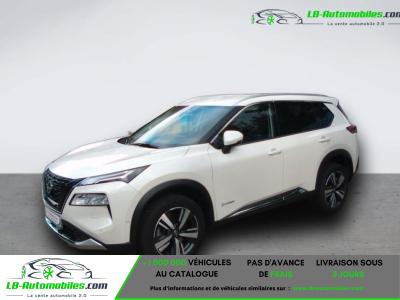 Nissan X-Trail e-POWER 204 ch