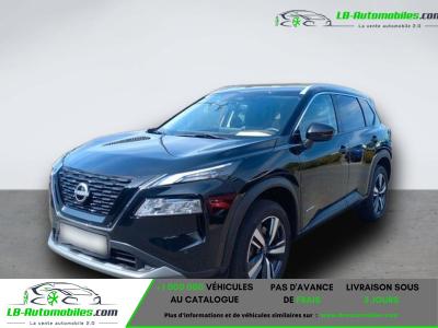 Nissan X-Trail e-POWER 213 ch e-4ORCE 5 Places BVA