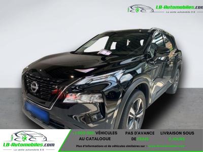 Nissan X-Trail e-POWER 213 ch e-4ORCE 5 Places BVA