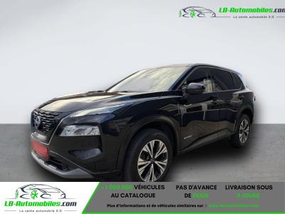 Nissan X-Trail e-POWER 213 ch e-4ORCE 5 Places BVA