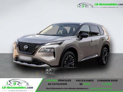 Nissan X-Trail e-POWER 213 ch e-4ORCE 7 Places BVA