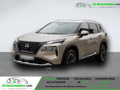 Nissan X-Trail e-POWER 213 ch e-4ORCE 7 Places BVA