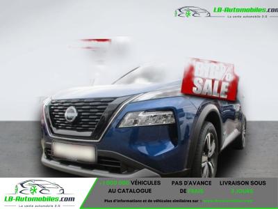 Nissan X-Trail e-POWER 213 ch e-4ORCE 7 Places BVA