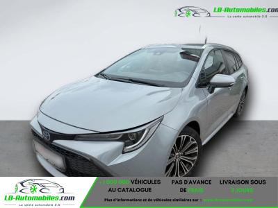 Toyota Corolla Touring Sports Hybride 122h BVA
