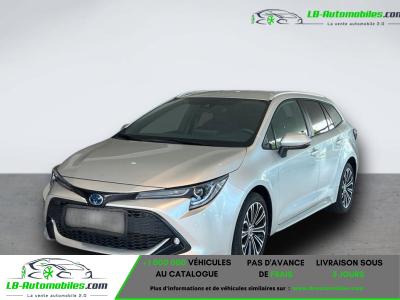 Toyota Corolla Touring Sports Hybride 122h BVA