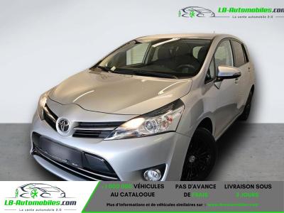 Toyota Verso 147 VVT-i CVT BVA