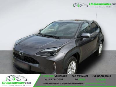 Toyota Yaris Cross Hybride 116h 2WD