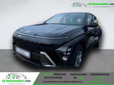 Hyundai Kona 1.6 GDi 141 Hybrid