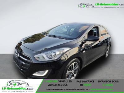 Hyundai I30 1.6 GDi 135 BVM