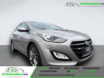 Hyundai I30 1.6 GDi 135 BVM