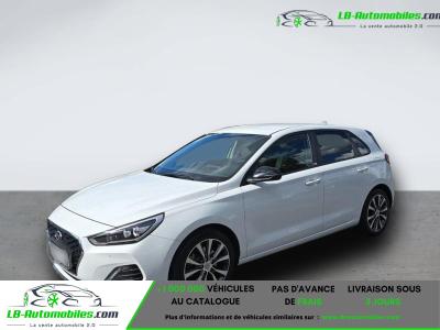 Hyundai I30 1.6 CRDi 115 BVM