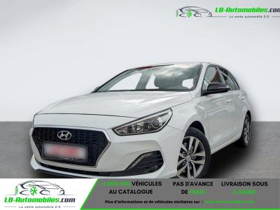 Hyundai I30 1.6 CRDi 115 BVM