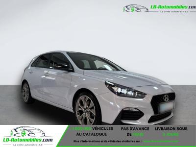 Hyundai I30 1.4 T-GDi 140 BVM