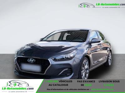 Hyundai i30 Fastback 1.4 T-GDi 140 BVA