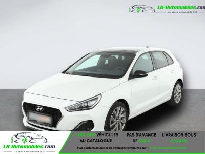 Hyundai I30 1.4 T-GDi 140 BVA