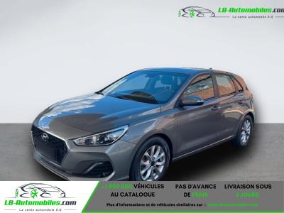 Hyundai I30 1.4 T-GDi 140 BVA