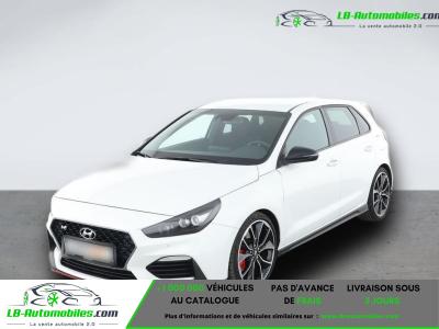 Hyundai I30 N 2.0 T-GDi 275 BVM