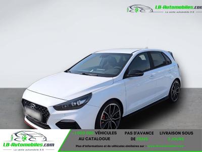 Hyundai I30 N 2.0 T-GDi 275 BVM