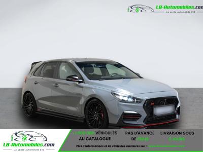 Hyundai I30 N 2.0 T-GDi 275 BVM