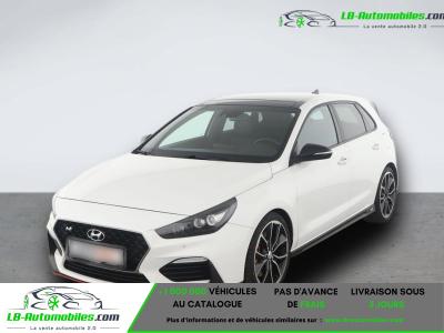 Hyundai I30 N 2.0 T-GDi 275 BVM