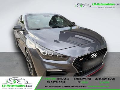Hyundai i30 Fastback N 2.0 T-GDi 275 BVM