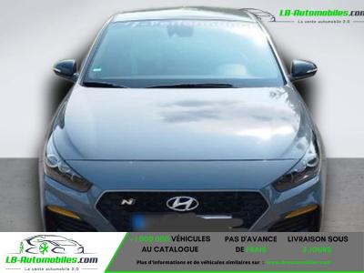 Hyundai i30 Fastback N 2.0 T-GDi 275 BVM