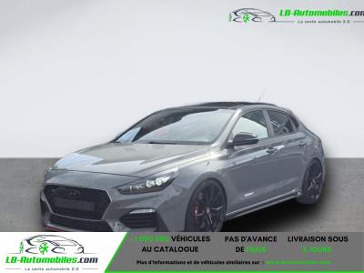 Hyundai i30 Fastback N 2.0 T-GDi 275 BVM