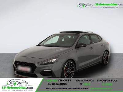 Hyundai i30 Fastback N 2.0 T-GDi 275 BVM