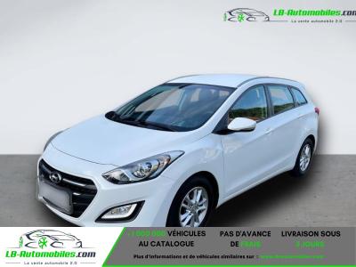 Hyundai I30 SW 1.6 CRDi 110 BVM