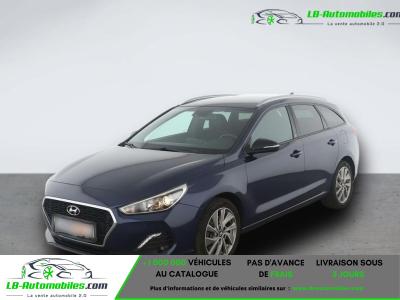 Hyundai I30 SW 1.4 T-GDi 140 BVM