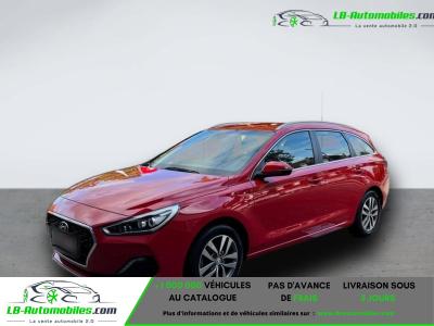 Hyundai I30 SW 1.4 T-GDi 140 BVM