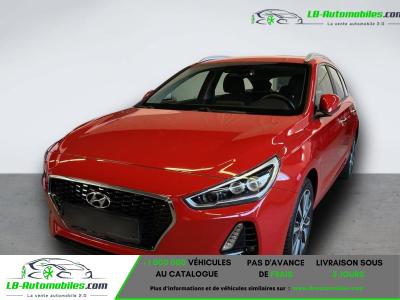 Hyundai I30 SW 1.4 T-GDi 140 BVA