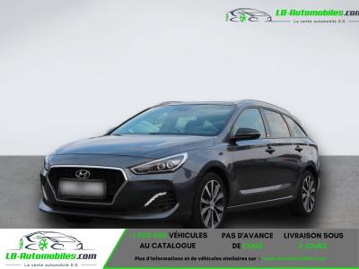 Hyundai I30 SW 1.4 T-GDi 140 BVA