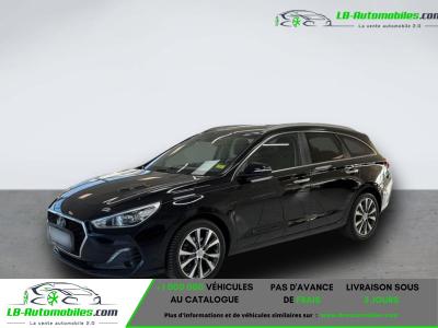Hyundai I30 SW 1.4 T-GDi 140 BVA